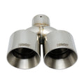 GGB Exhaust Polaris RZR Pro R Muffler Tip 