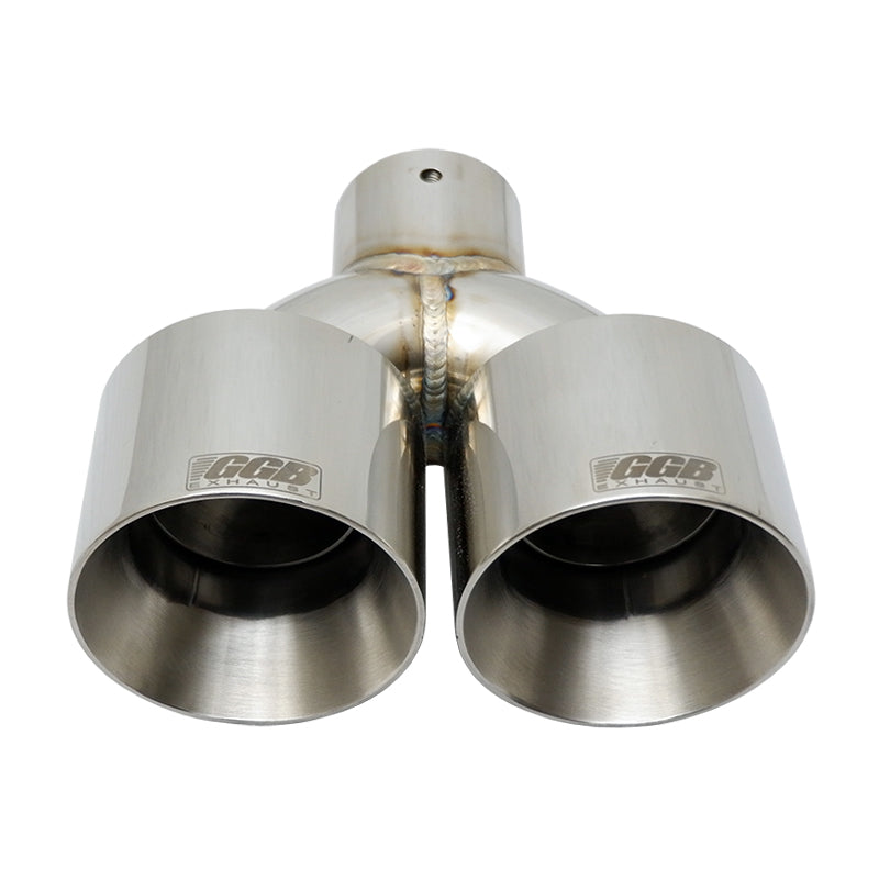 GGB Exhaust Polaris RZR Pro R Muffler Tip 