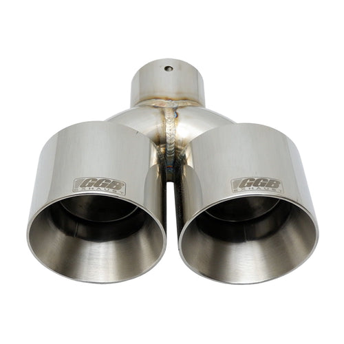 GGB Exhaust Polaris RZR Pro R Muffler Tip 