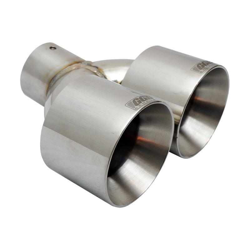 2022-2025 Polaris RZR Pro R Muffler Tip