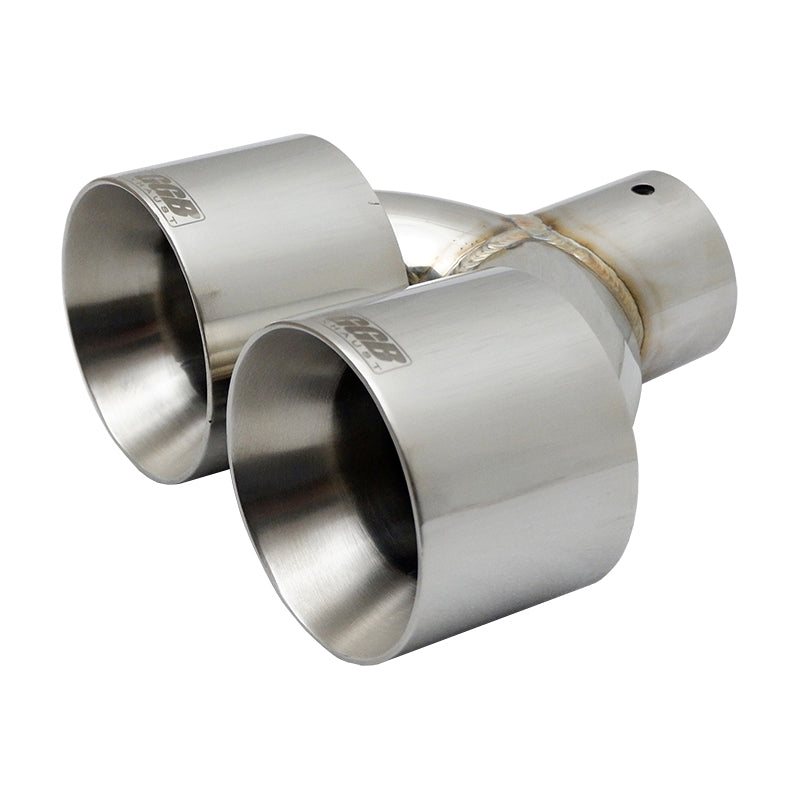 2022-2025 Polaris RZR Pro R Muffler Tip