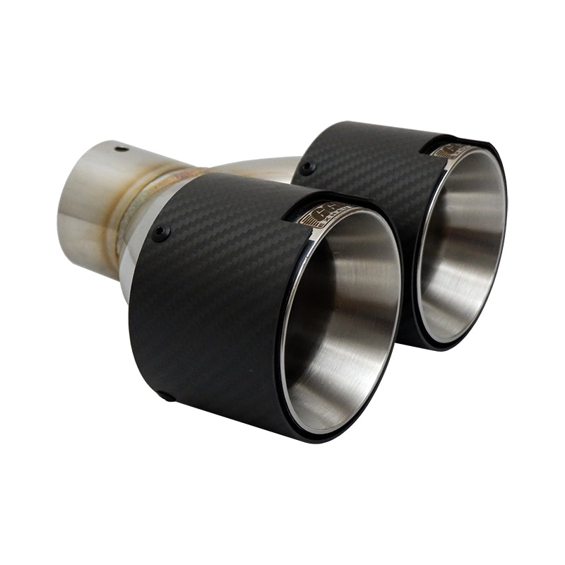 2022-2025 Polaris RZR Pro R Muffler Tip
