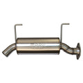 2024-2026 Polaris Xpedition XP/ADV Northstar Ultimate Quiet Muffler