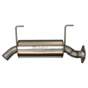 2024-2026 Polaris Xpedition XP/ADV Northstar Ultimate Sport Pro Muffler