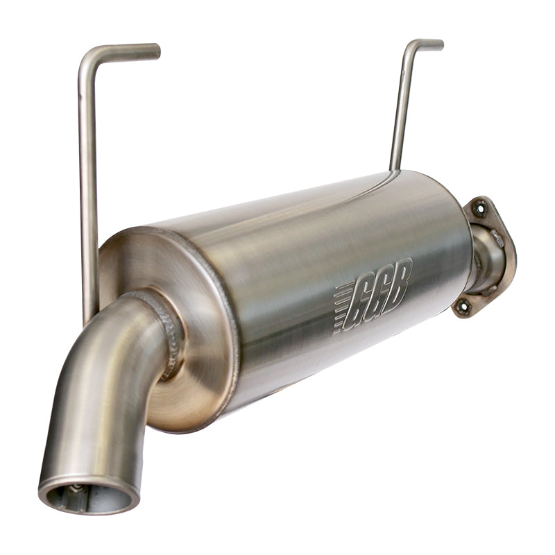 2024-2026 Polaris Xpedition XP/ADV Northstar Ultimate Quiet Muffler