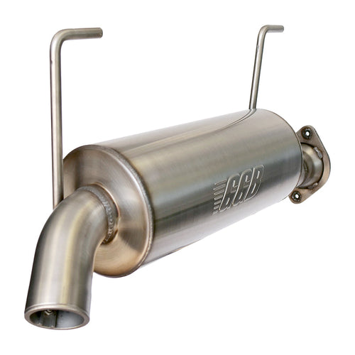 2024-2026 Polaris Xpedition XP/ADV Northstar Ultimate Quiet Muffler