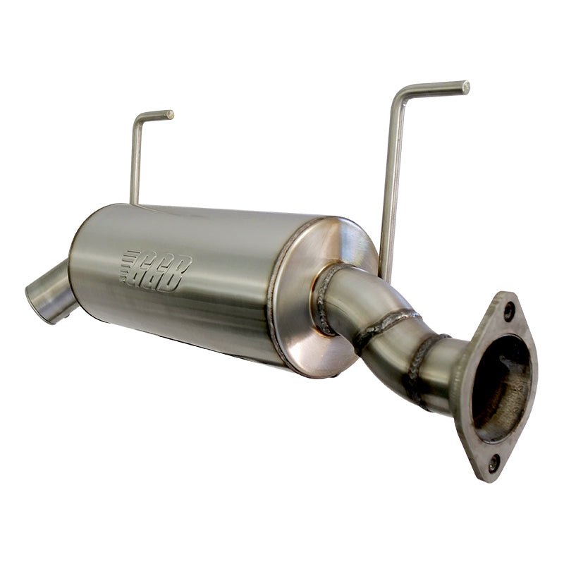2024-2026 Polaris Xpedition XP/ADV Northstar Ultimate Quiet Muffler