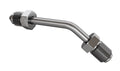 Goodridge P646-03C 45 Degree Brake Adaptor for Powersports Vehicles