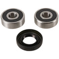 Pivot Works TTR125 Front Wheel Bearing Kit PWFWK-Y18-001 for Powersports Vehicles