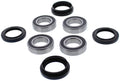 Pivot Works Front Wheel Bearing and Seal Kit for Yamaha YFB250 Timberwolf (1994-1998)