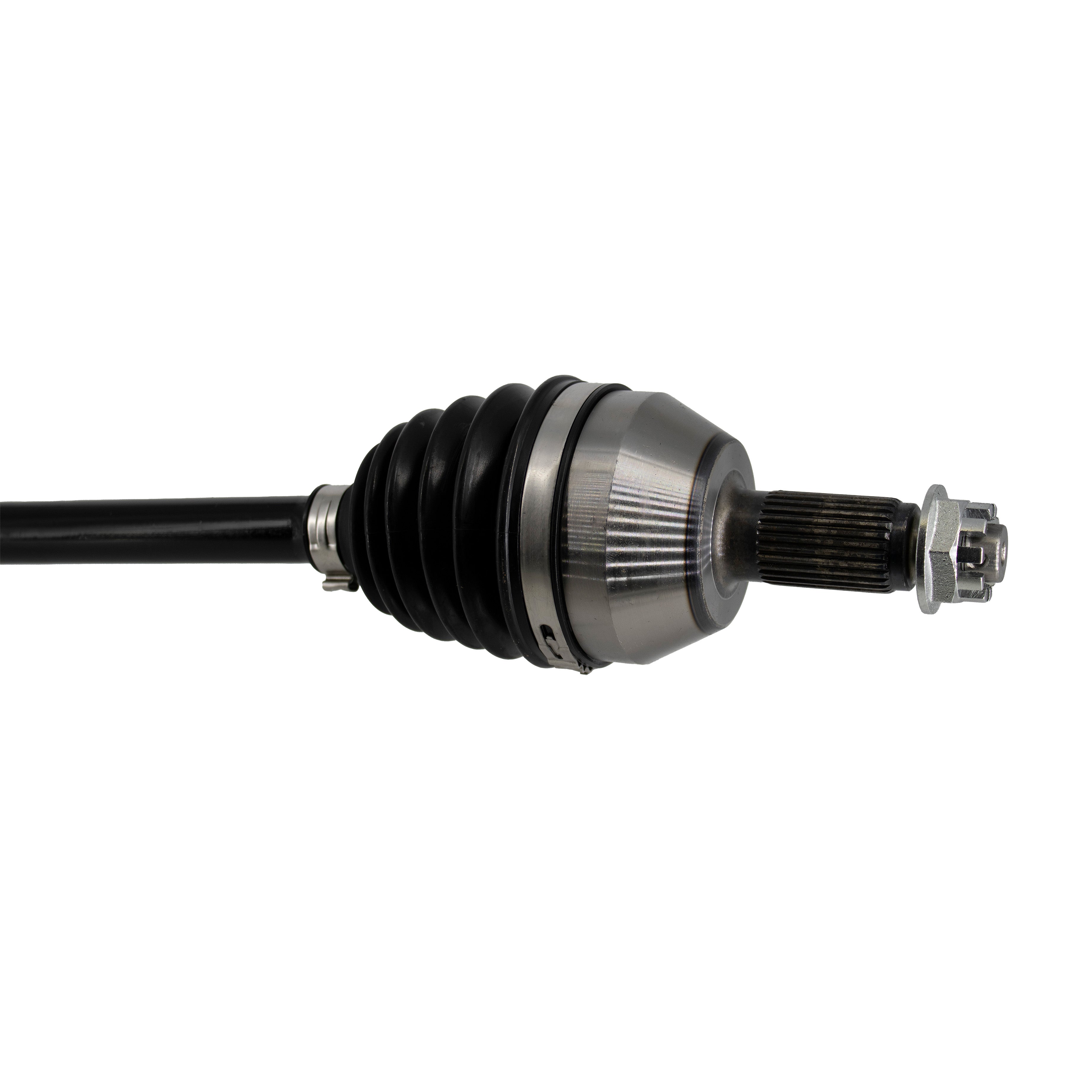 Honda Pioneer 1000 LTD / 1000-5 LTD Front Left Axle 44350-HL4-F41, 44220-HL4-F42