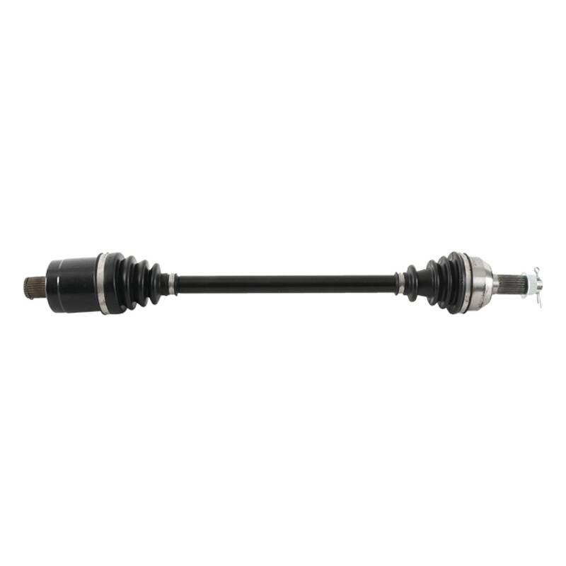 All Balls Racing 16-18 Polaris General 1000 EPS Axle - Durable and Precision Machined Drive Shaft