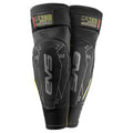 EVS TP 199 Elbow Guard for Powersports - Black Large/XL