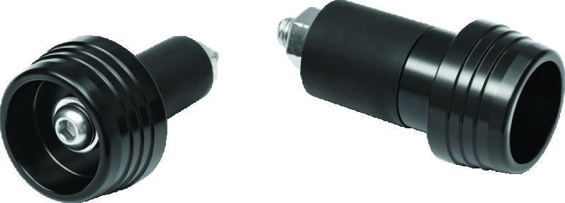 Kuryakyn Lodestar Rear Axle Sliders for BMW S1000RR and HP4 Models