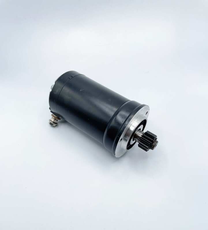 Ricks Motorsport Ducati Starter for 1997-2001 Ducati Monster and 748 Models Part #61-701