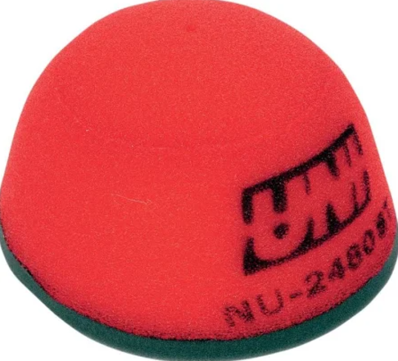 Uni Filter Uni Air Filter Nu-2480St for Powersports Vehicles