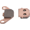 All Balls Racing 18-8027 Sintered Rear Brake Pad for Kawasaki KXT250 Tecate and KX80