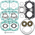 Vertex Pistons 1998 GSX LTD 950cc and 2000 GTX 950cc Complete Gasket Kit with Seals – Powersports Engine Rebuild Kit