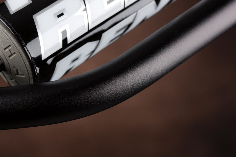 Renthal 7/8 inch Handlebar - Silver for Dirt Bikes and Powersports Vehicles