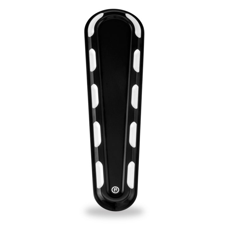 Performance Machine Apex Dash Insert for Harley Davidson Touring Models - Contrast Cut