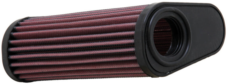 K&N Engineering High-Flow Air Filter for Honda CB1000R (2011-2016) Part #HA-1009