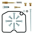 QuadBoss 06-07 Arctic Cat 400 4x4 FIS AT Carburetor Repair Kit - Part 418044