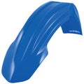 Acerbis Yamaha YZ/WRF Front Fender - Blue (Part #2040510003)