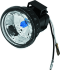 Kuryakyn Replacement H3 Lamp – 12 Volt Halogen Bulb for Powersports Vehicles, Part #5083