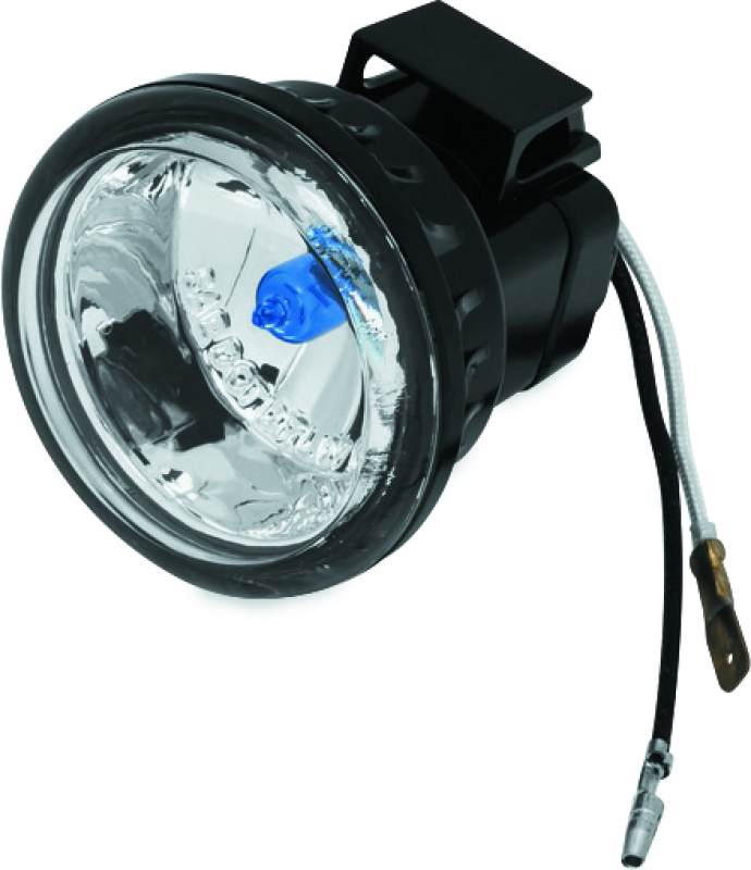 Kuryakyn Replacement H3 Lamp – 12 Volt Halogen Bulb for Powersports Vehicles, Part #5083