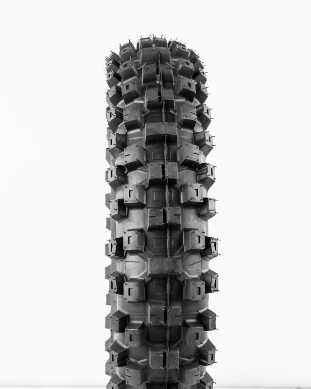ProTaper MXT 04 Rear Off-Road Tire - 110/100-18 for Powersports Vehicles