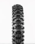 ProTaper MXT 04 Rear Tire - 120/80-19 for Off-Road Racing and Riding