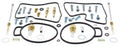 All Balls Racing Honda GL1500A Carburetor Rebuild Kit (Part #26-1672)