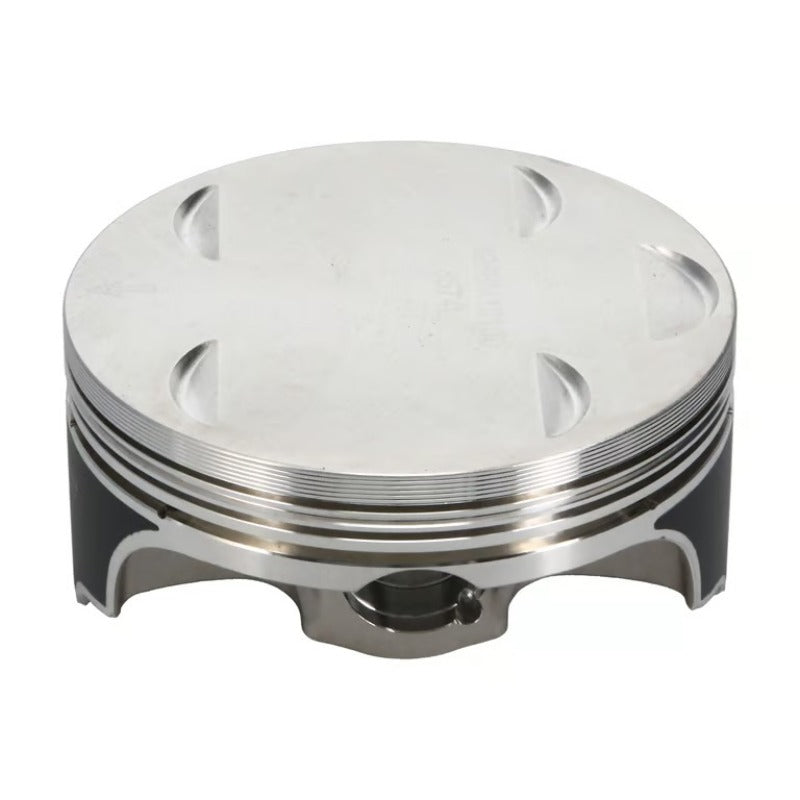 Wiseco Yamaha YFM660 Raptor/Grizzly/Rhino 9.9:1 Compression Piston Kit – Part Number 4966M10050