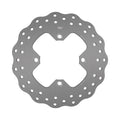 EBC Powersports Rear Left Contour Rotor for Triumph Hinckley Tiger 800 (2011-2014) - Part MD663C
