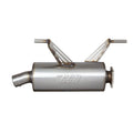 2020-2026 Kawasaki KRX 1000 Quiet Muffler