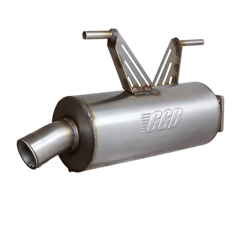 2020-2026 Kawasaki KRX 1000 Quiet Muffler