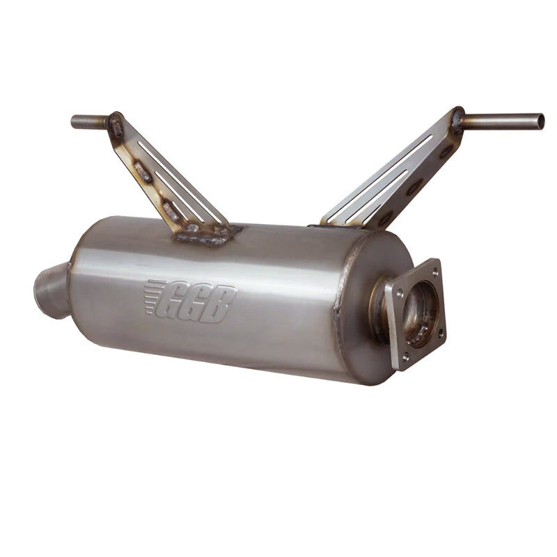 2020-2026 Kawasaki KRX 1000 Quiet Muffler