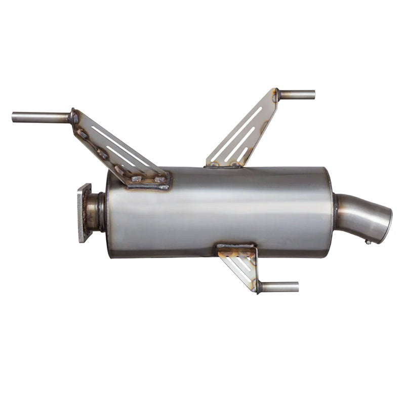 2020-2026 Kawasaki KRX 1000 Quiet Muffler