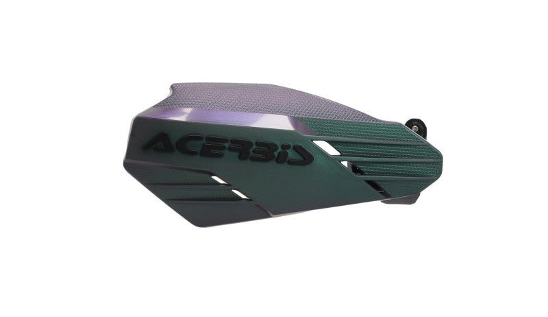 Acerbis Linear Handguard - Chameleon for Powersports Vehicles
