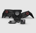 Rockford Fosgate UTV X317-STG3 Can-Am X3 Stage-3 Audio System (Gen-3)