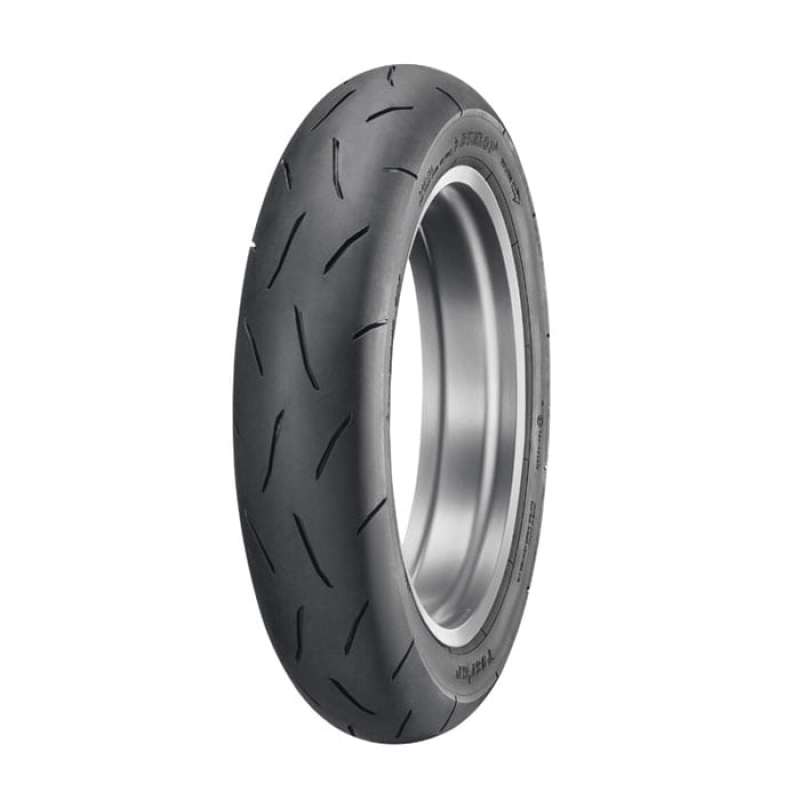 Dunlop TT93GP PRO Front Tire - 100/90-12 M/C 49J TL for Small Sport Bikes and Scooters