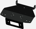 KFI 24+ Honda Rubicon TRX700 Winch Mount – Durable Steel Winch Carrier for Powersports Vehicles