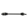 All Balls Racing 20-21 Polaris RZR XP 4 Turbo Rear Left 8-Ball Axle - AB8-PO-8-374