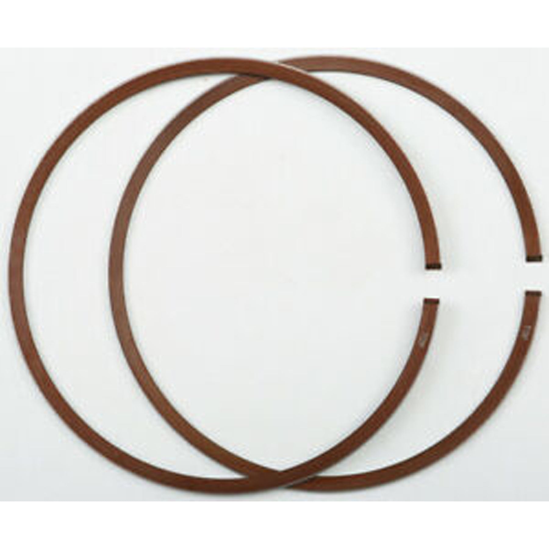 Wiseco 1604CD 40.75mm Ring Set for Engine Rebuilds