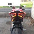 New Rage Cycles Ducati 959 Panigale Fender Eliminator Kit (2016-2019)