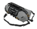 Giant Loop Rogue Dry Bag 17L in Gray – Durable Waterproof Storage for Powersports