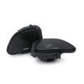 Rockford Fosgate TMS6RG 6.5-inch Full Range Fairing Speakers for Harley-Davidson Road Glide