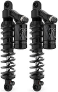 FOX Powersports Aluminum Piggyback Reservoir for Harley-Davidson Sportster - Part Number 897-27-017