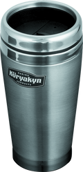 Kuryakyn Stainless Steel Travel Mug for Powersports - Part 1469