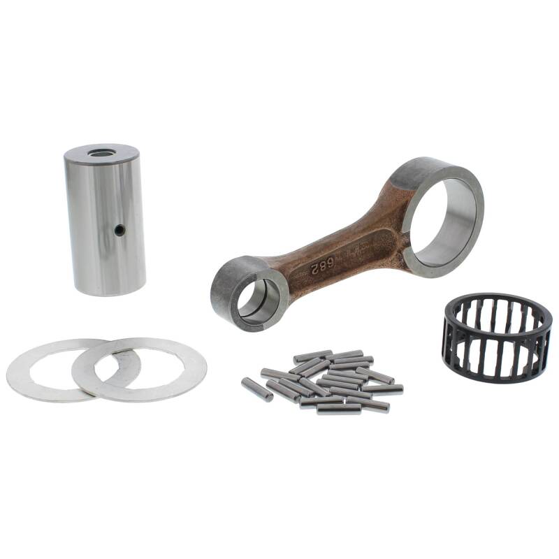 Hot Rods 09-16 Honda CRF 450 R 450cc Connecting Rod Kit - Precision Performance Replacement